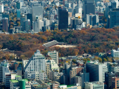 'Cuộc chiến Jongmyo' làm sống lại lịch sử lâu dài của những trận chiến vì sự phát triển