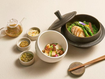 Hàn Quốc vinh danh 7 nhà hàng Hàn Quốc xuất sắc mới trên toàn thế giới.