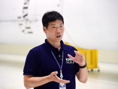 Cơ quan vũ trụ đang kiểm tra lần cuối trước khi phóng tên lửa Nuri vào tuần tới