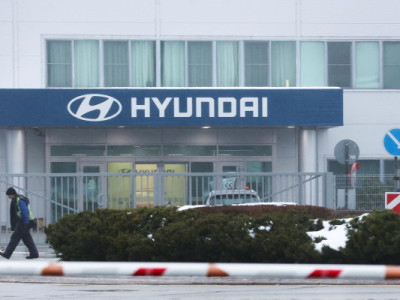 Liệu Hyundai Motor có quay trở lại Nga không?