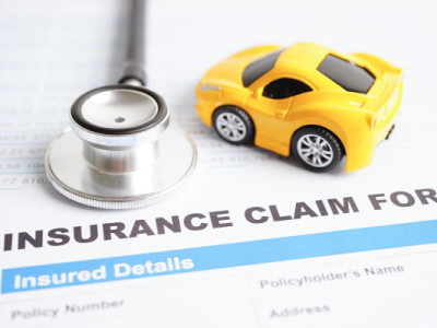 Gian lận bảo hiểm ô tô gia tăng mặc dù hình phạt nghiêm khắc hơn