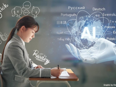 Trình độ tiếng Anh có còn quan trọng mặc dù công nghệ dịch thuật AI ngày càng phát triển không?