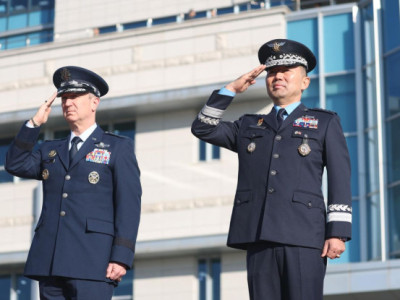 Hàn Quốc, Hoa Kỳ đẩy nhanh việc chuyển giao OPCON khi Lee tìm kiếm sự chuyển giao trong nhiệm kỳ