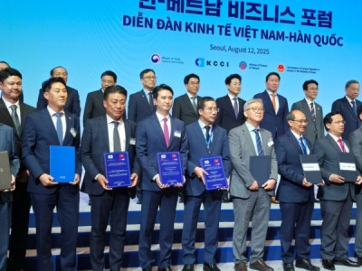 Upbit hợp tác với Ngân hàng Quân đội Việt Nam để hỗ trợ thành lập sàn giao dịch tài sản số