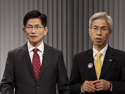 “Fukushima không phải là vụ nổ”… Thảo luận bầu cử về “đối phó khủng hoảng khí hậu” bị lu mờ bởi tin giả