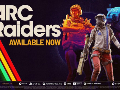 Nexon thu hút sự chú ý toàn cầu với sự ra mắt bom tấn của ARC Raiders