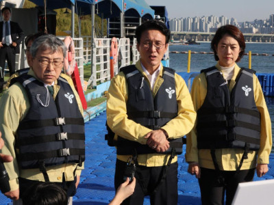 Thủ tướng kêu gọi các biện pháp an toàn sau vụ tai nạn xe buýt trên sông Seoul