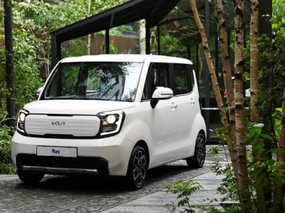 Doanh số bán xe mini dự kiến ​​sẽ duy trì dưới 100.000 xe trong năm thứ 2