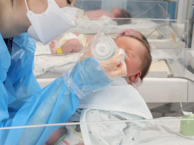 Số đơn xin trợ cấp cho phụ nữ mang thai tăng 8% so với cùng kỳ năm trước: dữ liệu