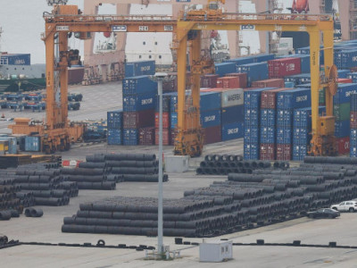 Chính phủ công bố các bước hỗ trợ tái cấu trúc ngành thép để khắc phục tình trạng dư cung