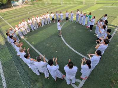 Ngày Sức khỏe tâm thần thế giới (10-10): Phục hồi chức năng cho bệnh nhân tâm thần