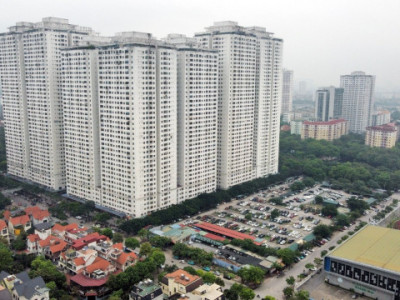 Thủ tướng chỉ đạo giảm giá nhà ở