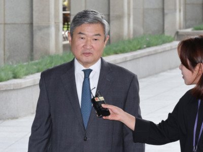 Công tố viên đặc biệt yêu cầu lệnh bắt giữ cựu giám đốc tình báo vì cáo buộc liên quan đến thiết quân luật