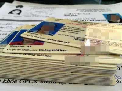 Bằng lái xe A1 – bằng lái xe cơ bản thấp nhất, từ 1/9/2025 muốn sở hữu người học phải thực hiện những quy định gì?