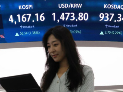 Kế hoạch của Kosdaq thu hút sự chú ý trước thềm cuộc họp báo chính sách của tổng thống và cột mốc 1.000 điểm.