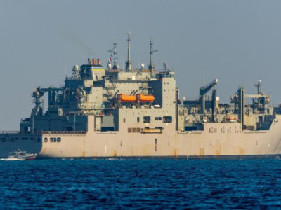 Công ty đóng tàu HJ của Hàn Quốc giành được hợp đồng bảo trì, sửa chữa và đại tu (MRO) cho tàu của Hải quân Mỹ.