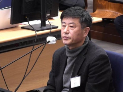 Tướng về hưu nhận án 2 năm tù vì liên quan đến thiết quân luật.