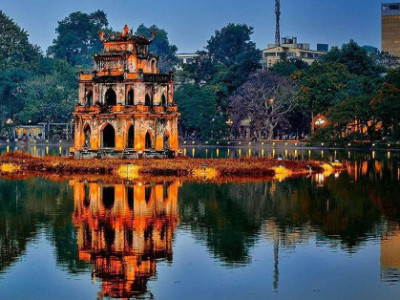 Dự báo thời tiết Hà Nội từ hôm nay đến 2/9