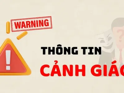 Cảnh giác chiêu trò lừa đảo “nhận 100.000 VNĐ” nhân dịp quốc khánh