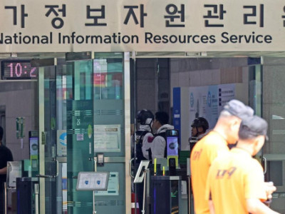 Giám đốc trung tâm dữ liệu nhà nước bị cách chức vì sự cố mất điện hàng loạt sau vụ hỏa hoạn