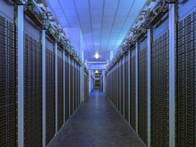 'Hiệu quả hoạt động là cốt lõi của năng lực cơ sở hạ tầng AI'