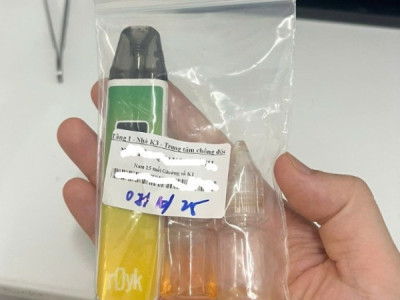 Nhận diện, hiểu rõ tác hại của thuốc lá điện tử, thuốc lá thế hệ mới