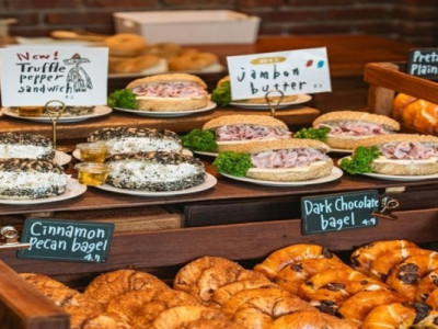 Nhân viên Bảo tàng Bagel London qua đời sau khi làm việc 80 giờ một tuần