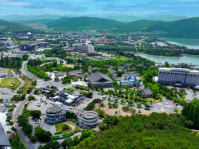 Hàn Quốc tận dụng hội nghị thượng đỉnh APEC để hướng tới tương lai xanh hơn