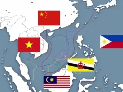 Việt Nam có thể sớm vượt Trung Quốc trong xây dựng đảo ở Trường Sa, theo báo cáo