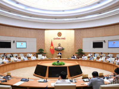 Tháo gỡ vướng mắc để chính quyền 2 cấp vận hành thông suốt