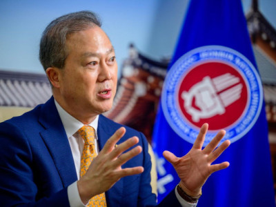 Đại học Quốc gia Jeonbuk đầu tư vào lĩnh vực AI vật lý để tăng cường khả năng cạnh tranh toàn cầu