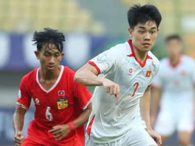 U23 Việt Nam: Mãi mới thắng U23 Campuchia, cách nào để vô địch Đông Nam Á?