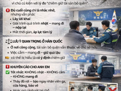 NHẶT ĐƯỢC ĐIỆN THOẠI – NỘP CẢNH SÁT VẪN BỊ GỌI ĐIỀU TRA?