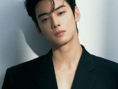 CHA EUNWOO LÊN TIẾNG XIN LỖI VÌ KHIẾN KHÁN GIẢ LO LẮNG, CHẤP NHẬN MỌI PHÁN QUYẾT CỦA CƠ QUAN CHỨC NĂNG