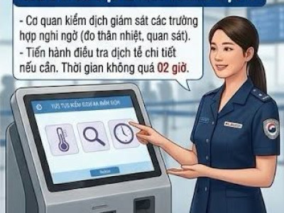 anh chị em chuẩn bị về VN lưu ý nha   QUY ĐỊNH KHAI BÁO Y TẾ BẮT BUỘC KHI NHẬP CẢNH, XUẤT CẢNH HOẶC QUÁ CẢNH VIỆT NAM Đại sứ quán Đại Hàn Dân Quốc tại Việt Nam xin thông báo đến quý công dân về