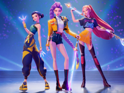 “Idol ảo không ngủ, không già”… WSJ tập trung vào cơn sốt ‘K-Pop Demon Hunters’