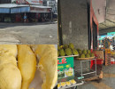 두리안 1키로 6만동 ???? Tôi tìm được chỗ b:án sầu riêng 60K/kg rồi mọi người ơi!!!!