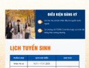 Tóm tắt nội dung chương trình Thạc sĩ – Đại học Cheongju (Hàn Quốc)